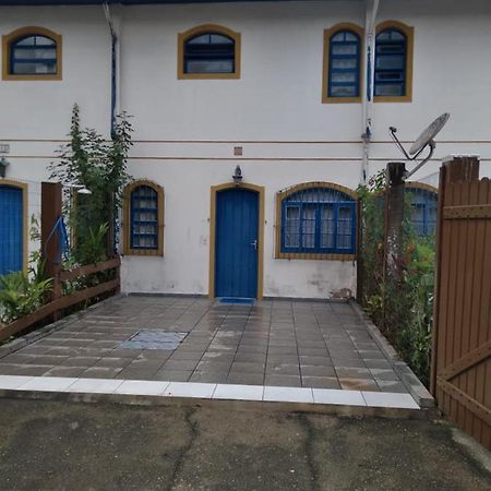 Apartamento Praia do Lázaro  Apartamento Ubatuba Exterior foto